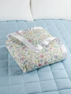 Superior Down Blanket or Throw