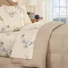 Superior Down Solid Color Comforter