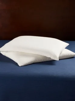 Superior Support Buckwheat Pillow