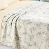 Super-Soft Jacquard Wildflower Dreams Blanket or Throw