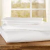 Supreme Sateen Portuguese Cotton Sheet Set