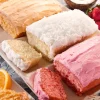 Sweet Celebrations Cake Sampler Trio