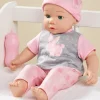 Sweet Cuddles Baby Doll