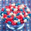 Sweet Land of Liberty Jelly Bean Mix, 1 Pound Bag