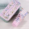 Sweet Orange and Lavender Hand Cream Gift Tin