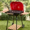 Swinger Charcoal Grill
