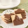 Swiss Milk Chocolate Mountain Cookies, 2 Boxes
