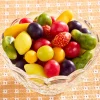 Swiss Petite Fruits Candy, 14 Ounce Bag