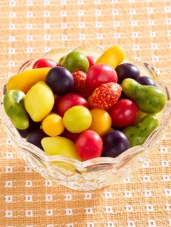 Swiss Petite Fruits Candy, 14 Ounce Bag