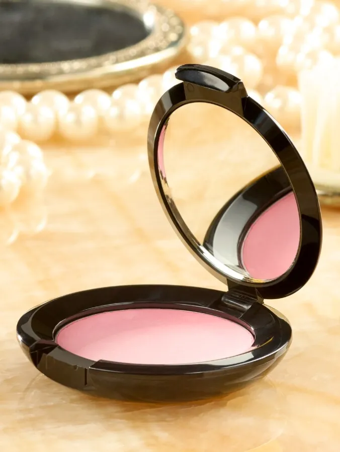 Tangee Colors Cream Blush