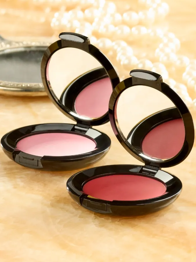 Tangee Colors Cream Blush