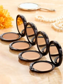 Tangee Cream-to-Powder Foundation