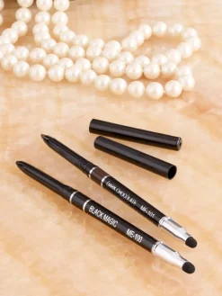 Tangee Easy-On Felt Tip Waterproof Gel Eyeliner