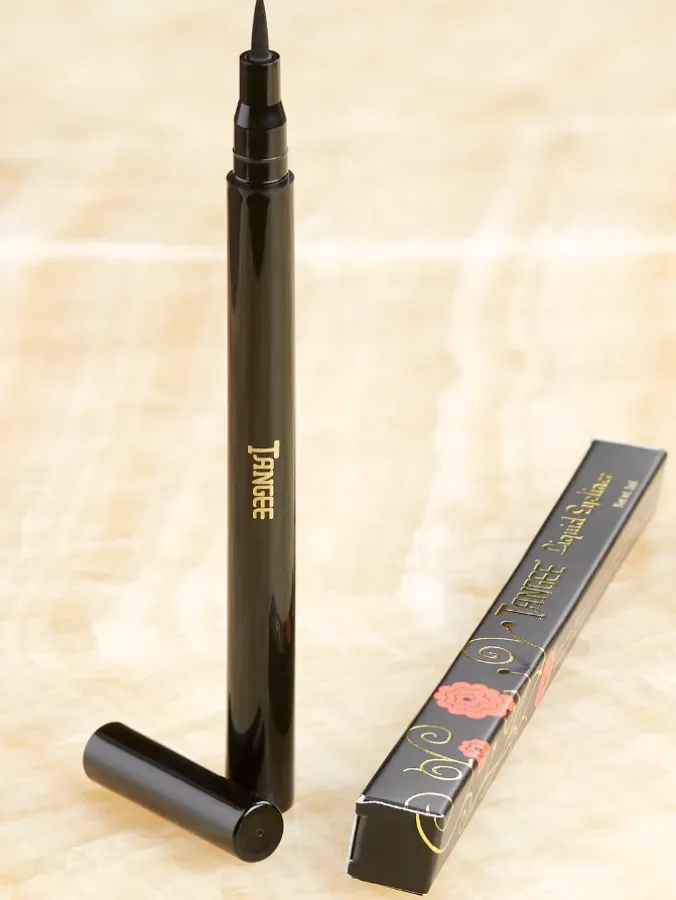 Tangee Liquid Eyeliner