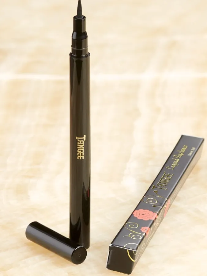 Tangee Liquid Eyeliner