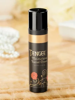 Tangee Moisturizing Face Cream
