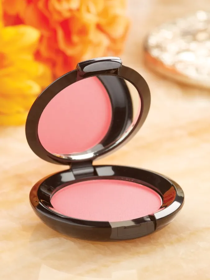 Tangee Original Color-Changing Powder Blush