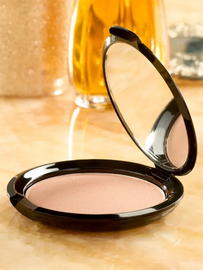 Tangee Powder Bronzer
