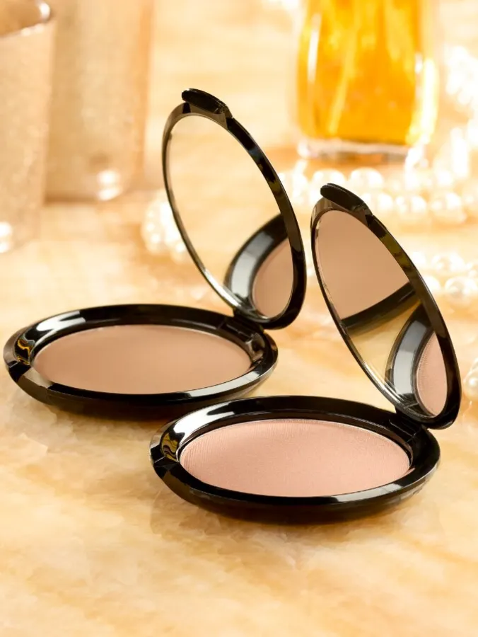 Tangee Powder Bronzer