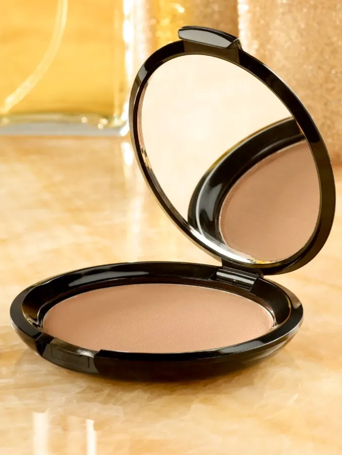 Tangee Powder Bronzer