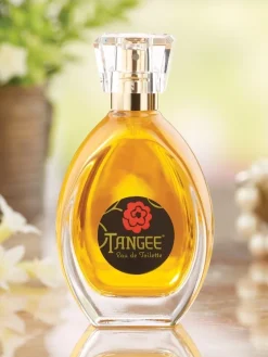 Tangee Tangerine and Jasmine Eau de Toilette, 1.7 Ounces