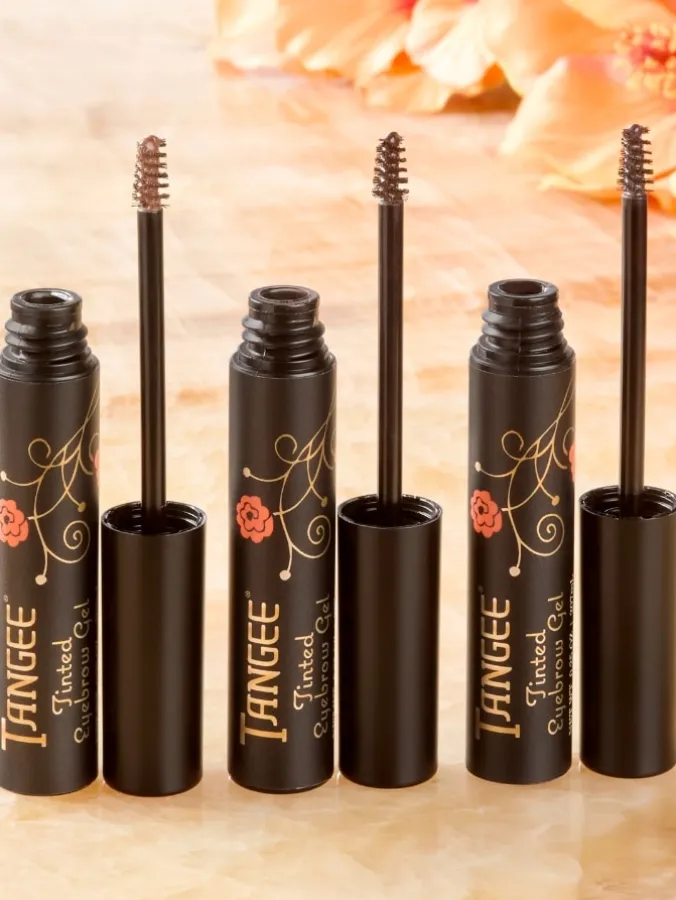 Tangee® Tinted Eyebrow Gel