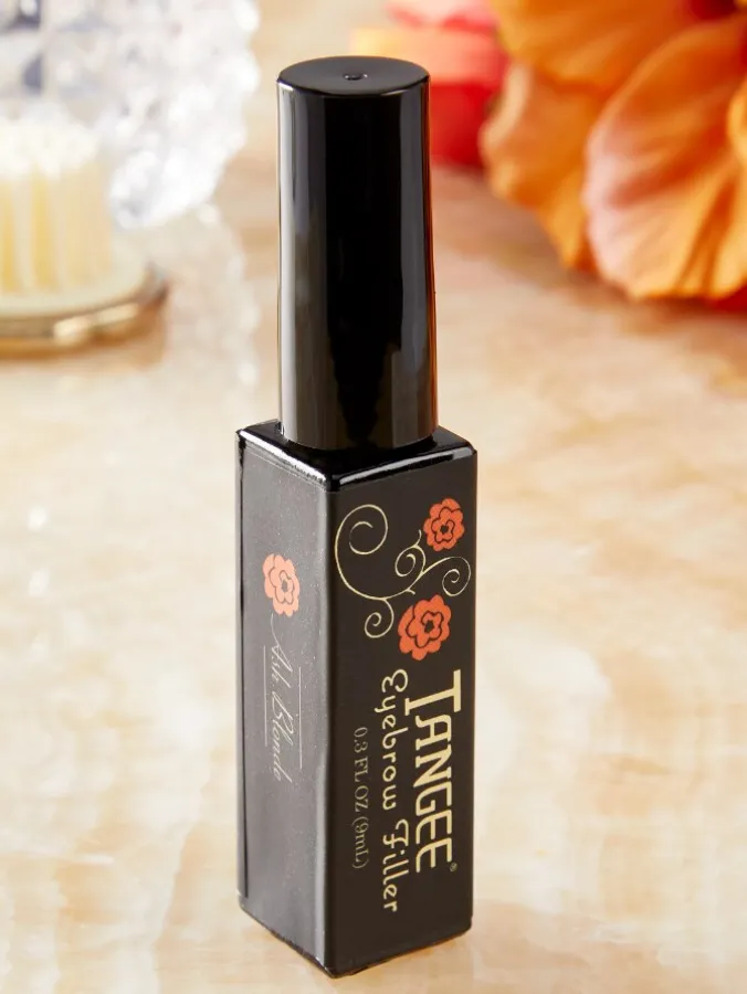 Tangee Volumizing Semi-Permanent Brow Filler, In 3 Shades