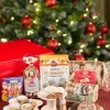 Taste of a European Christmas Market Gift Box