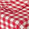 Tavern Check Cotton Napkin, 4 Napkins