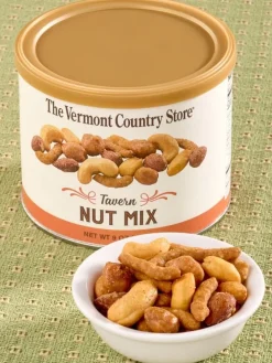 Tavern Nut Mix