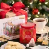 Tea and Shortbread Gift Box