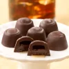 Teachers Whisky Dark Chocolates, Set of 2