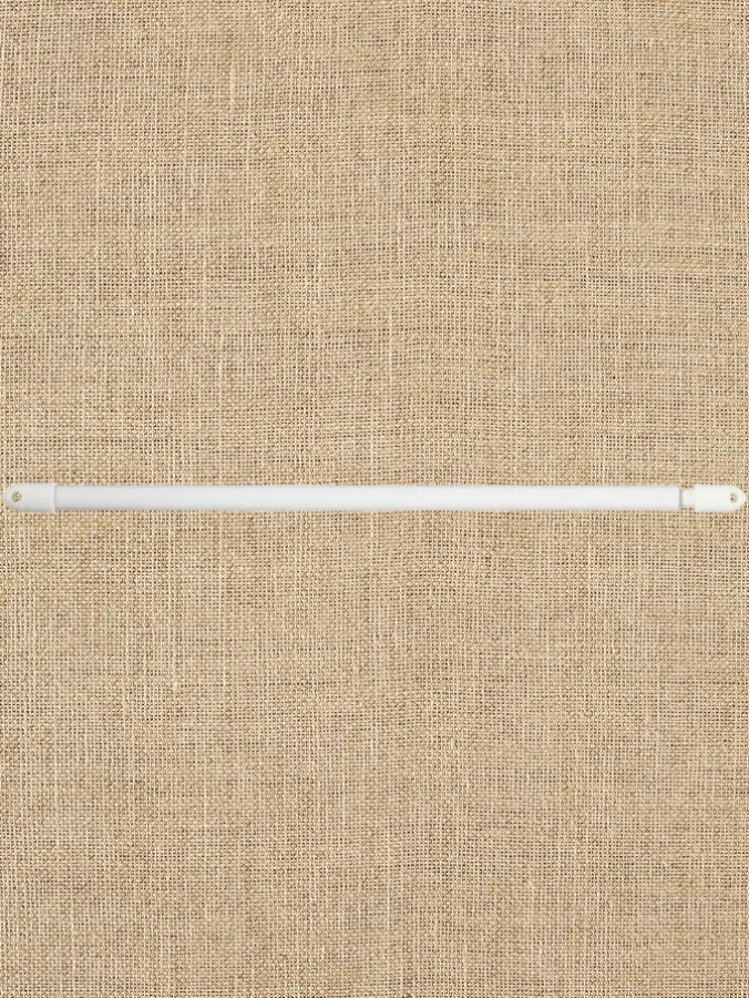 Telescoping Sash Rod Pair, 5/16 Inch
