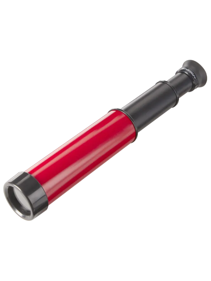 Telescoping Toy Spyglass