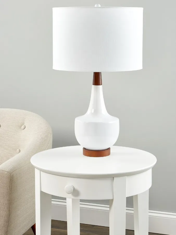 Tessa Table Lamp