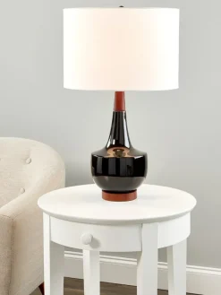 Tessa Table Lamp