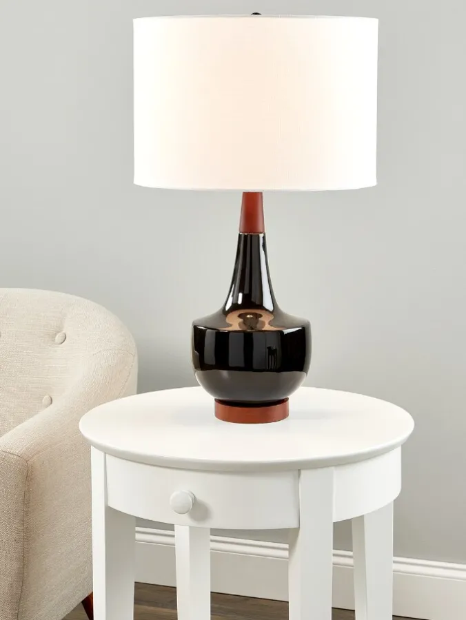 Tessa Table Lamp
