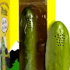 The Original Yodeling Pickle