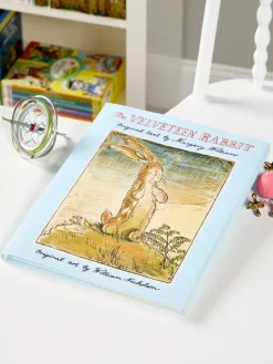 The Velveteen Rabbit Book, Hardcover