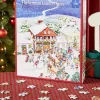 The Vermont Country Store Christmas Catalog Cover Puzzle, 500 Piece