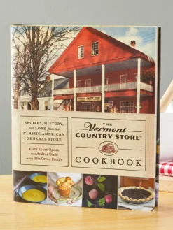 The Vermont Country Store Cookbook