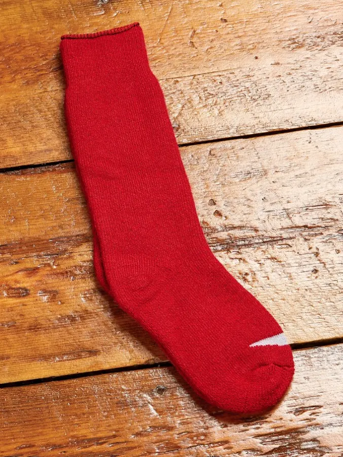 Thirty-Below Merino Wool Socks