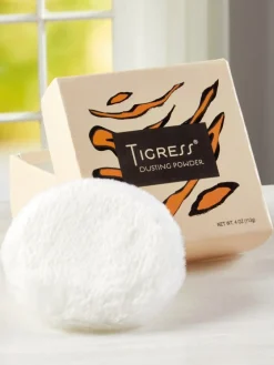 Tigress Body Powder