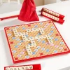 Tile Lock Scrabble Game