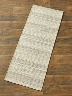 Timeless Tweed Indoor/Outdoor Washable Rug or Runner