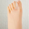 Toe Divider Comfort Gel Cushions, Set of 3