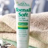 Toenail Softener Cream With Aloe