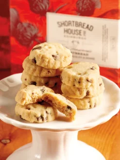 Traditional Scottish Shortbread