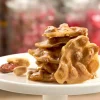 Triple Nut Brittle Candy