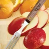Triple-Tine Kitchen Fork